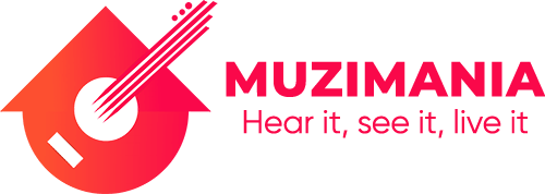 MuziMania — Hear it, see it, live it